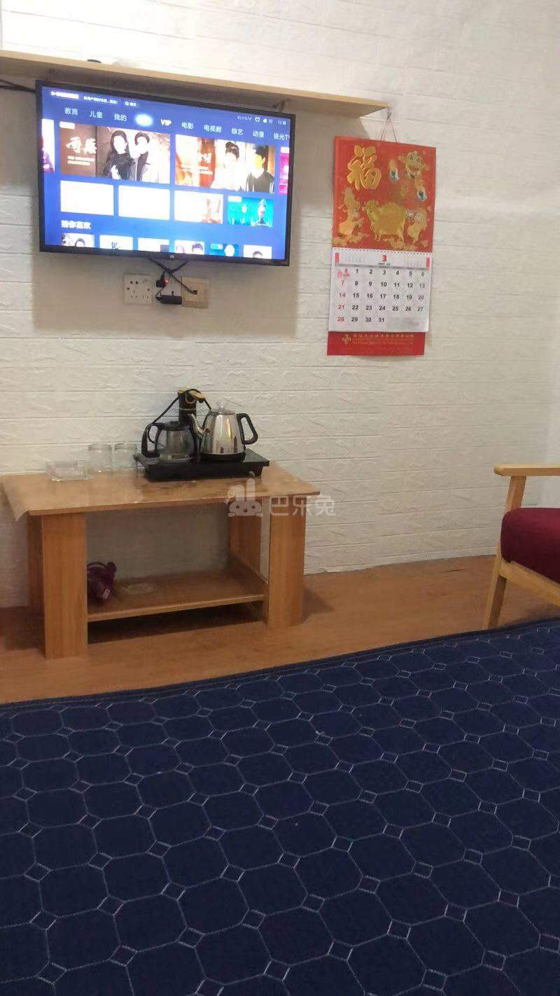 员村10168129周边环境图2