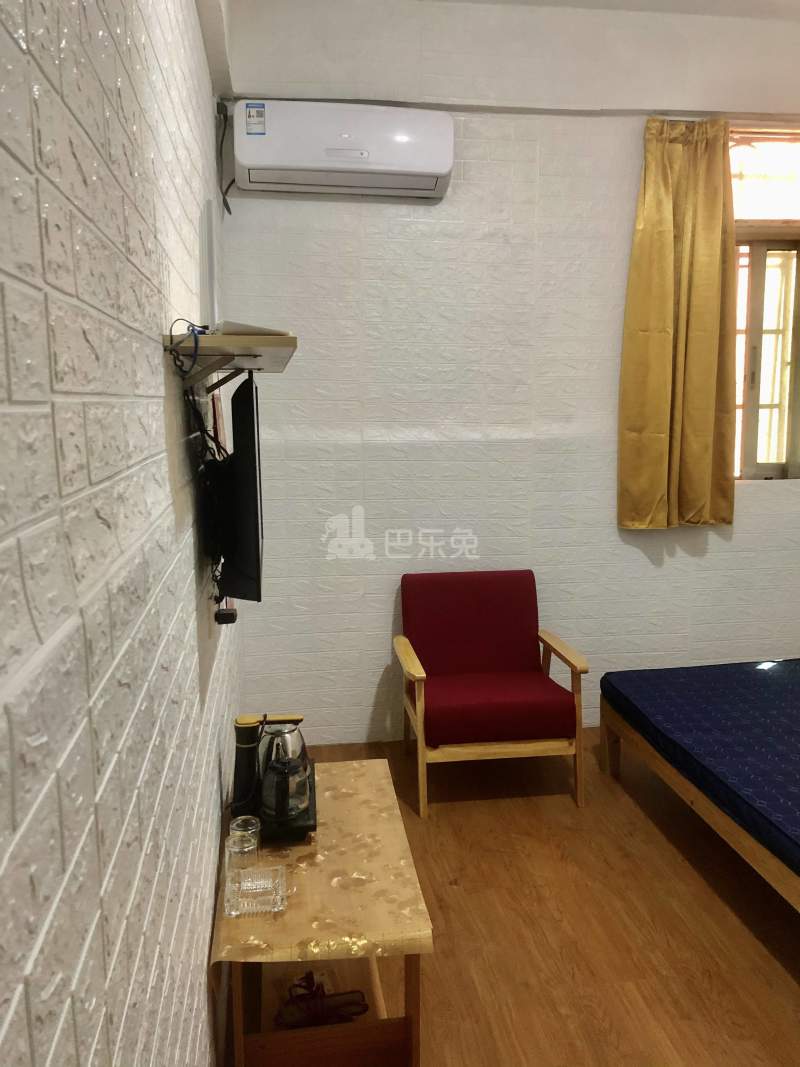 员村10168129卧室图0