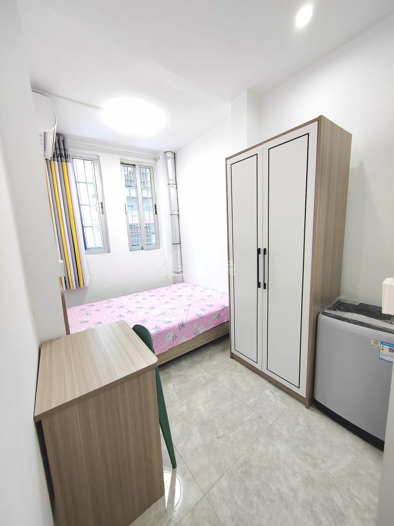 石牌村(天河区石牌绿荷西大街1号)10168150卧室图0