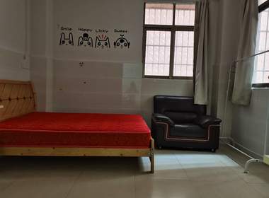 东华庄（花城路） 1室1厅1卫