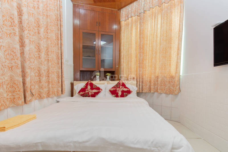 员村10168188卧室图1