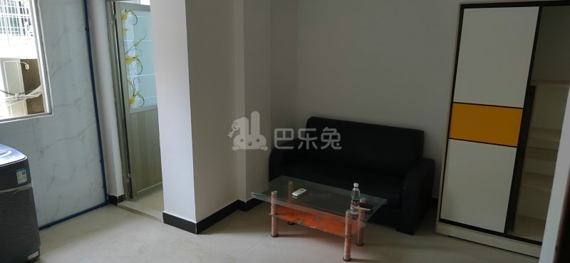 莲塘村（从化）10168257客厅图0