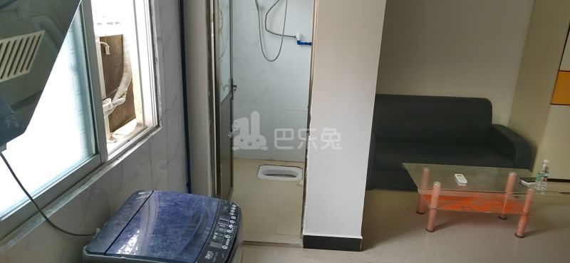 莲塘村（从化）10168257客厅图1