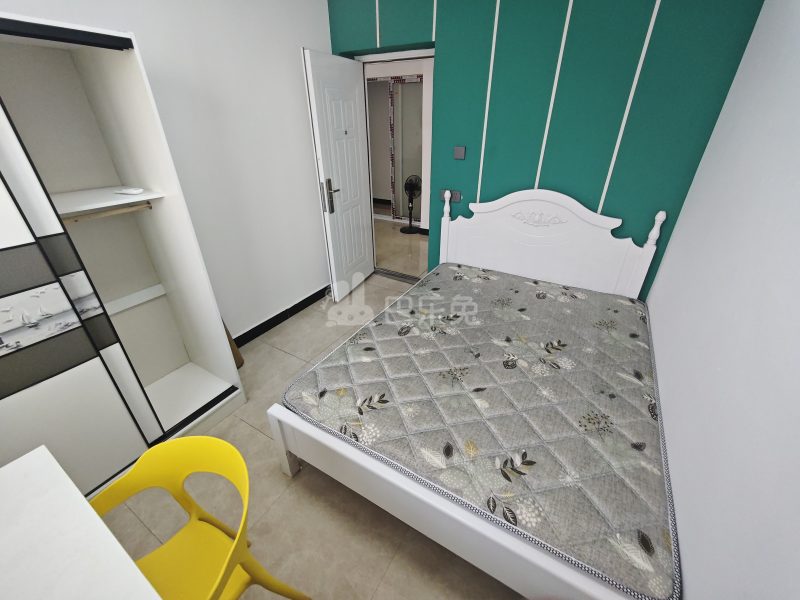 花苑新村10168284卧室图3