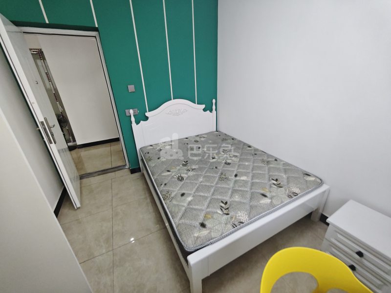 花苑新村10168284卧室图2