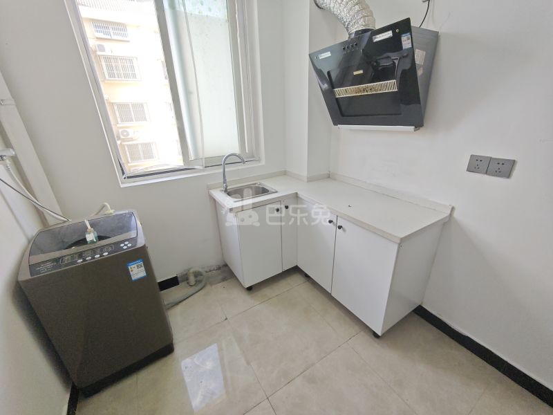 花苑新村10168284厨房图6