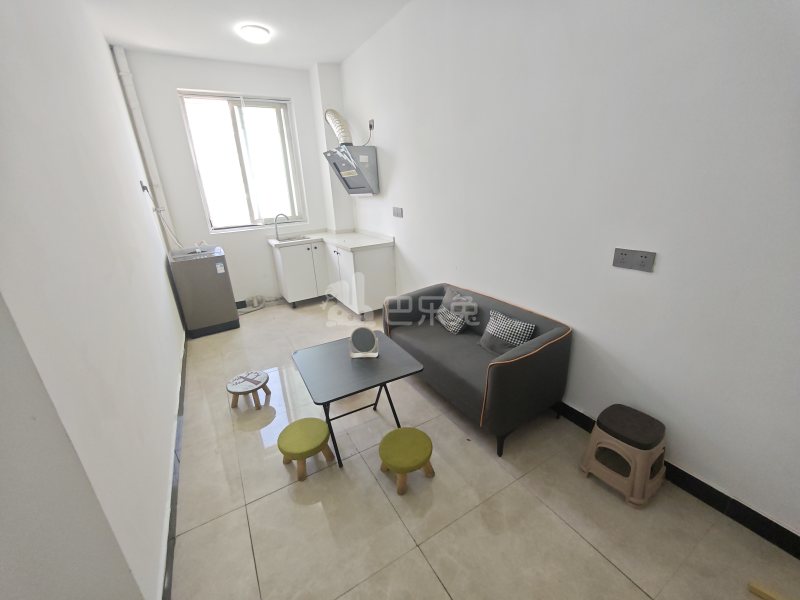 花苑新村10168284客厅图4