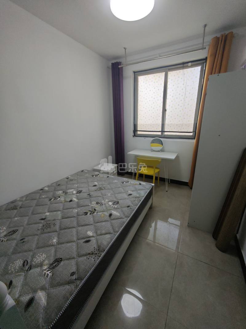 花苑新村10168284卧室图1