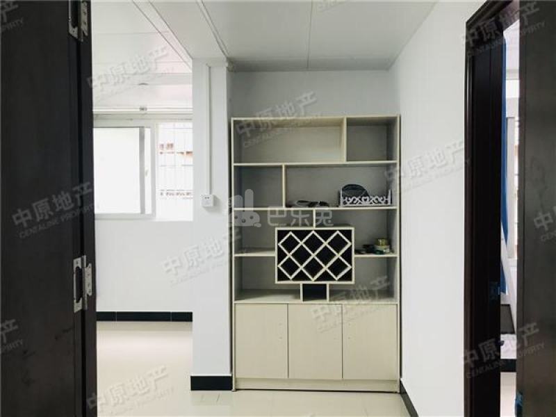 石牌村(天河区石牌绿荷西大街1号)10168325周边环境图1