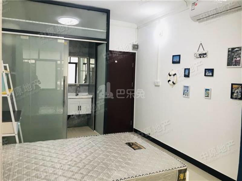 石牌村(天河区石牌绿荷西大街1号)10168325卧室图0