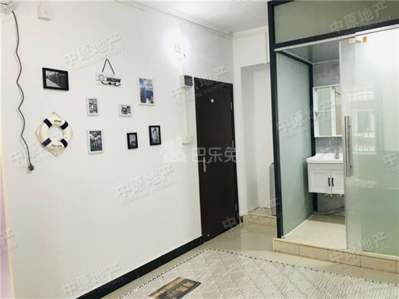 石牌村(天河区石牌绿荷西大街1号)10168325周边环境图2