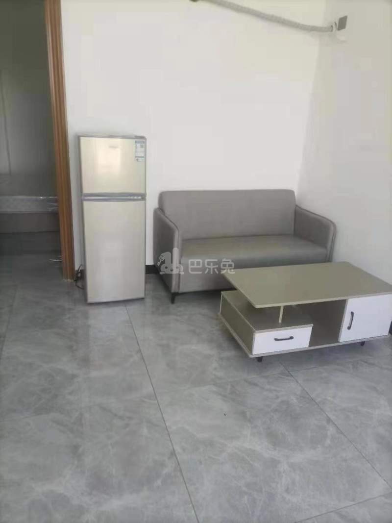 莲塘村（花都）10168434客厅图1