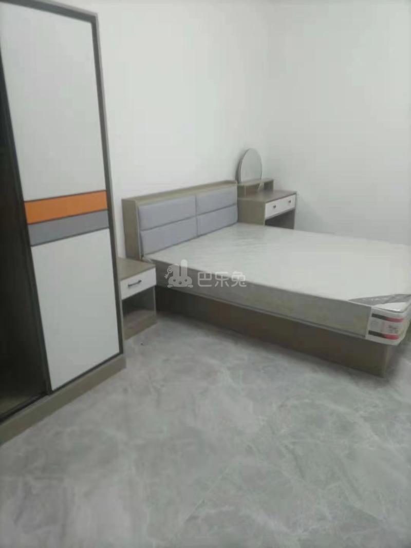 莲塘村（花都）10168450卧室图0