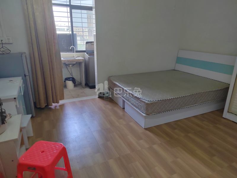 莲塘村（花都）10168522周边环境图0