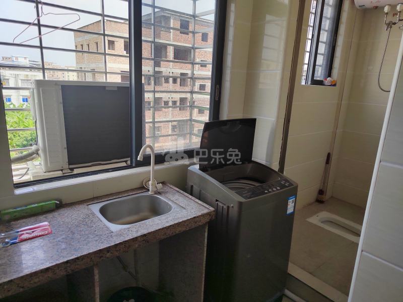 莲塘村（花都）10168522周边环境图1