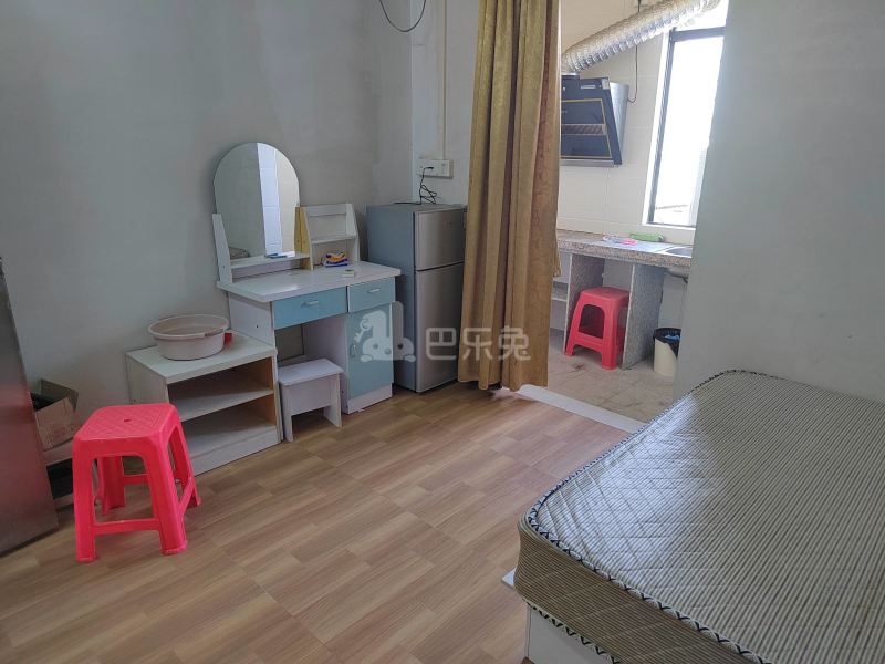 莲塘村（花都）10168522周边环境图2