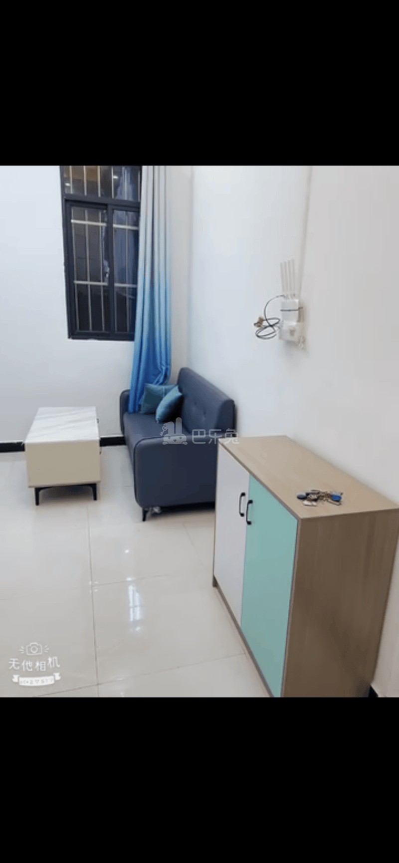 石牌村(天河区石牌绿荷西大街1号)10168525客厅图0