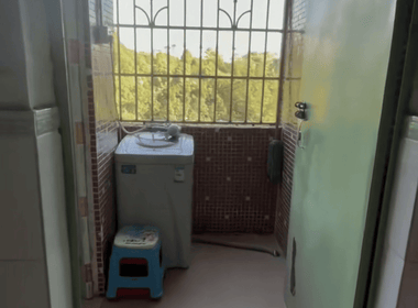 黄边村（白云区） 1室1厅1卫