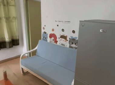 黄边村（白云区） 2室1厅1卫