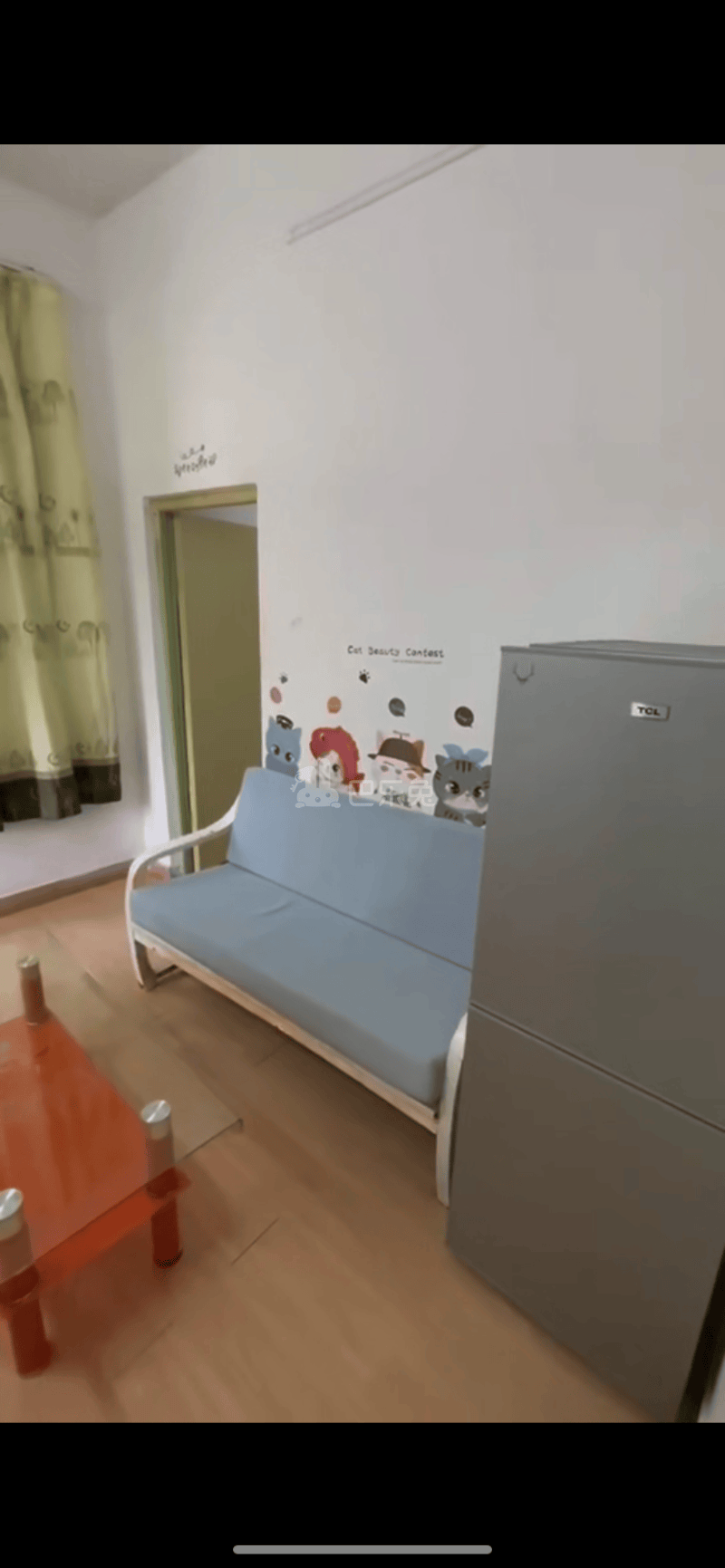 黄边村（白云区）10168559周边环境图1