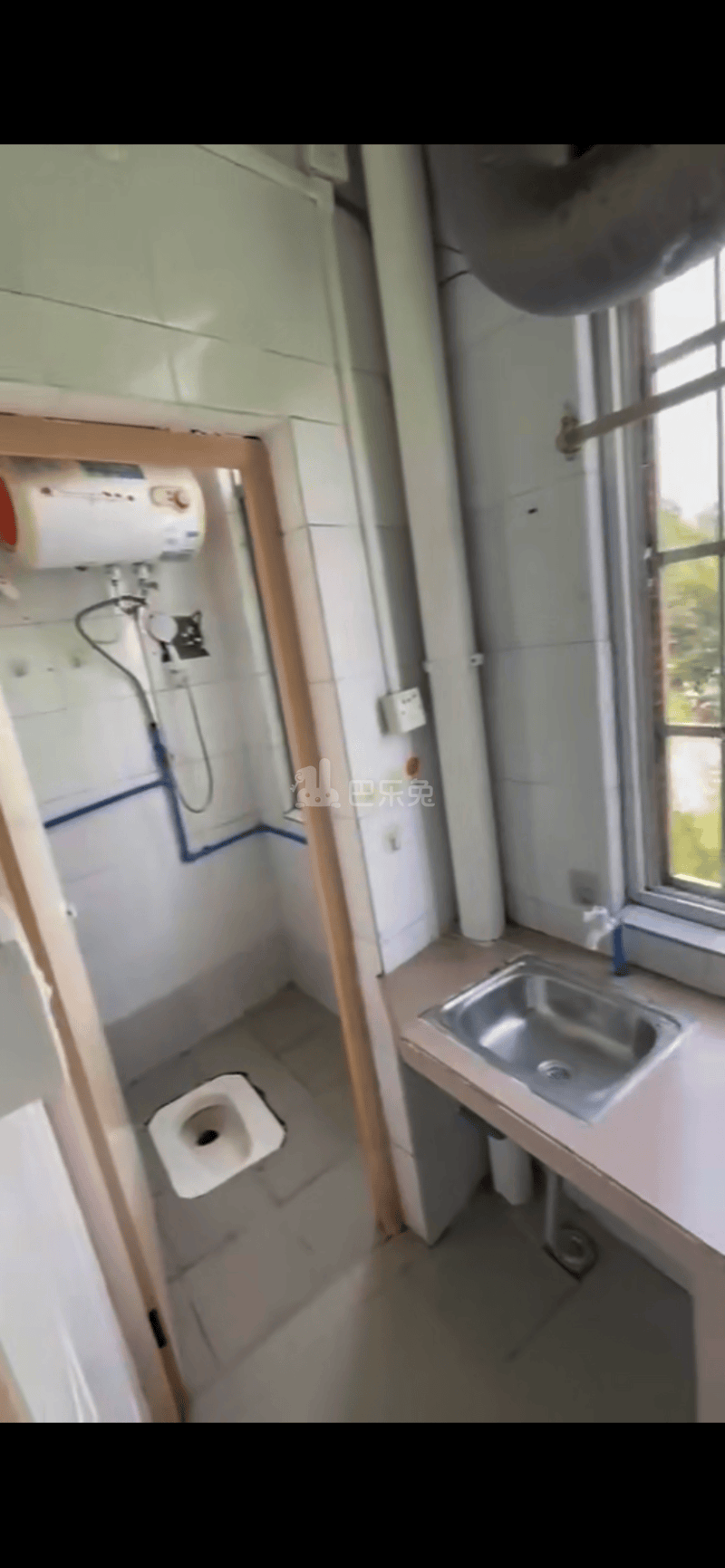 黄边村（白云区）10168559周边环境图3