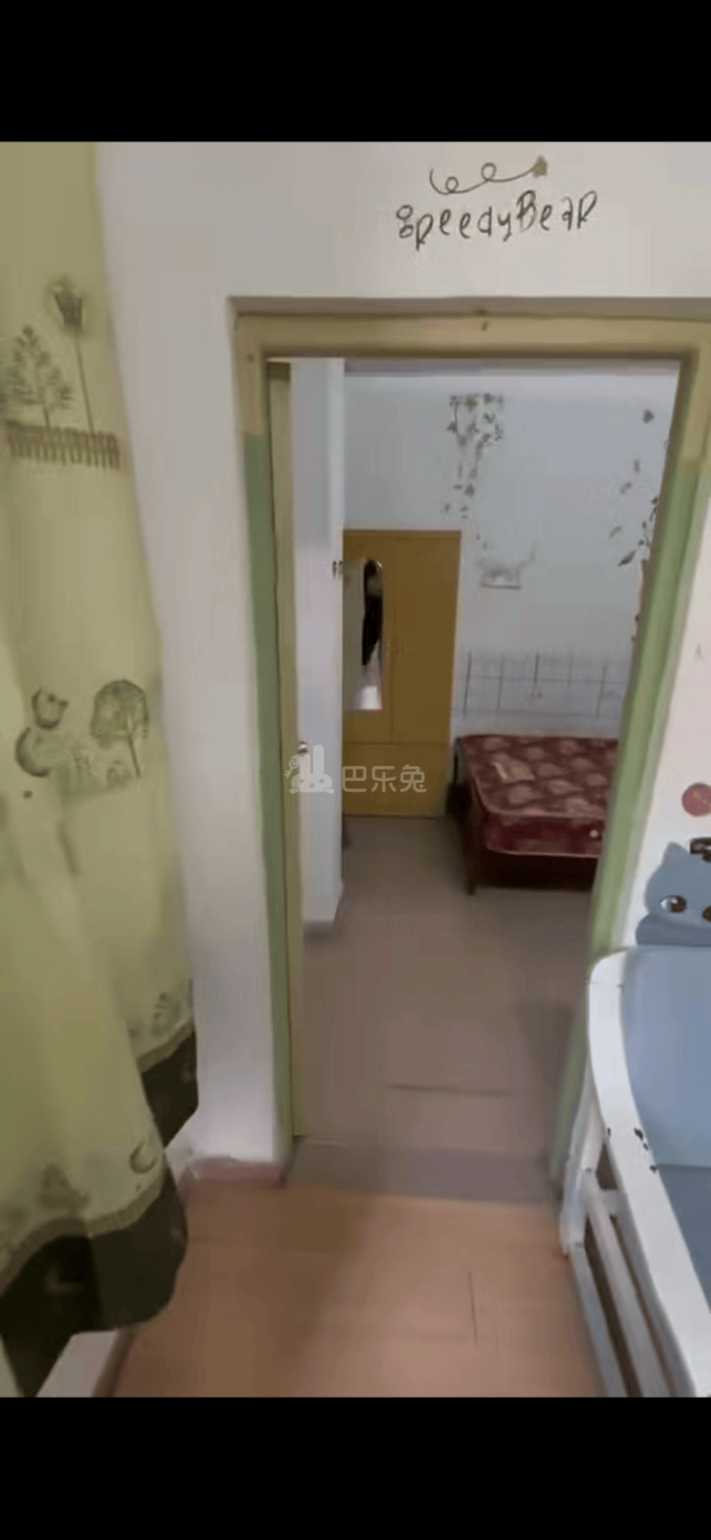 黄边村（白云区）10168559卧室图0