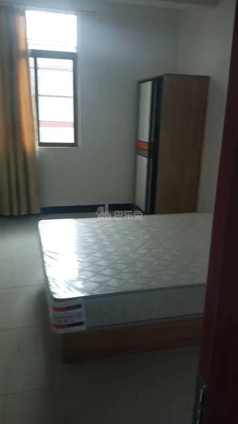 莲塘村（花都）10168620卧室图1