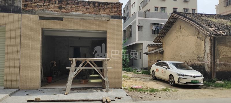 莲塘村（花都）10168747周边环境图1