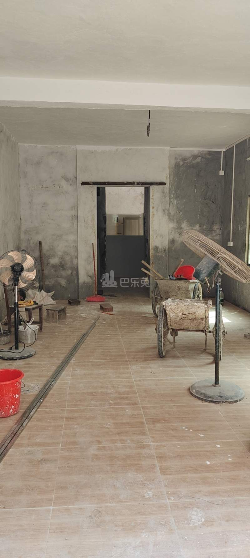 莲塘村（花都）10168747周边环境图4