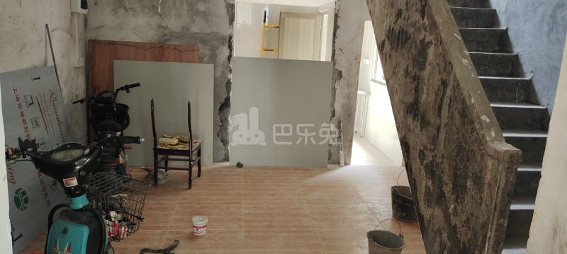 莲塘村（花都）10168747周边环境图7