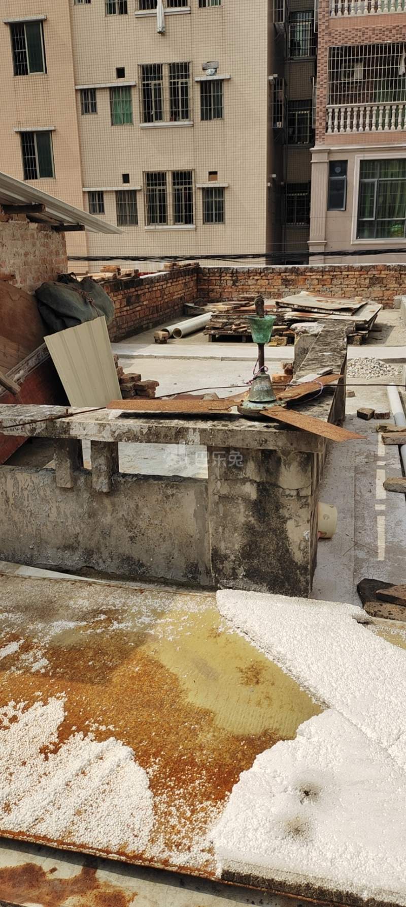 莲塘村（花都）10168747周边环境图3