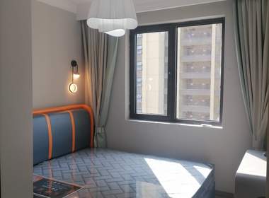 杨鑫佳苑 1室2厅1卫