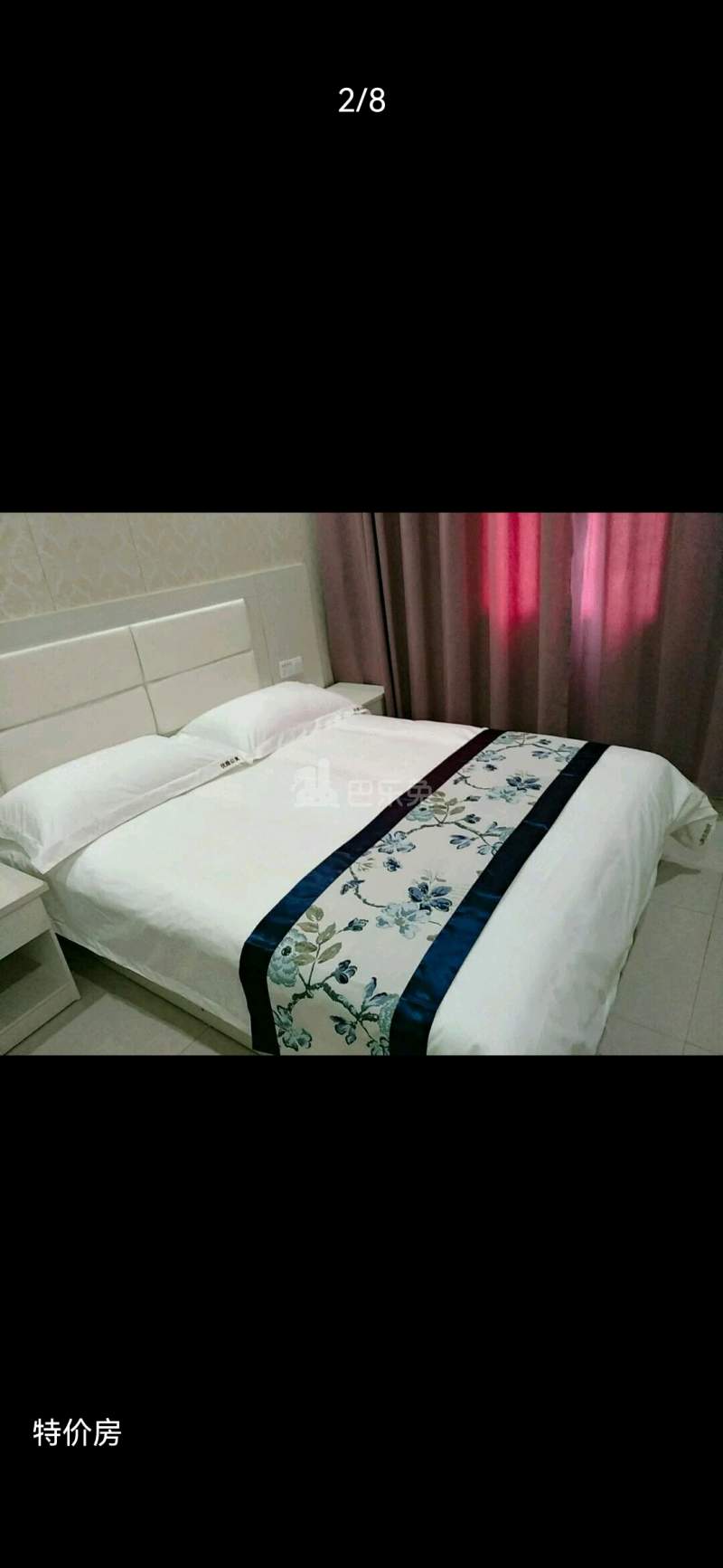 萝岗村10169208卧室图1