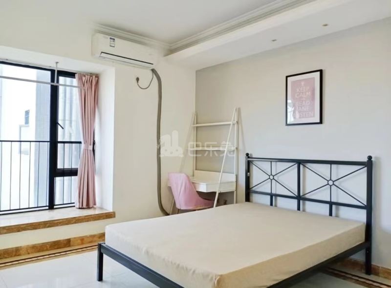 黄陂村10169277卧室图0