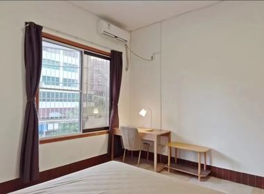 黄陂村 1室0厅1卫