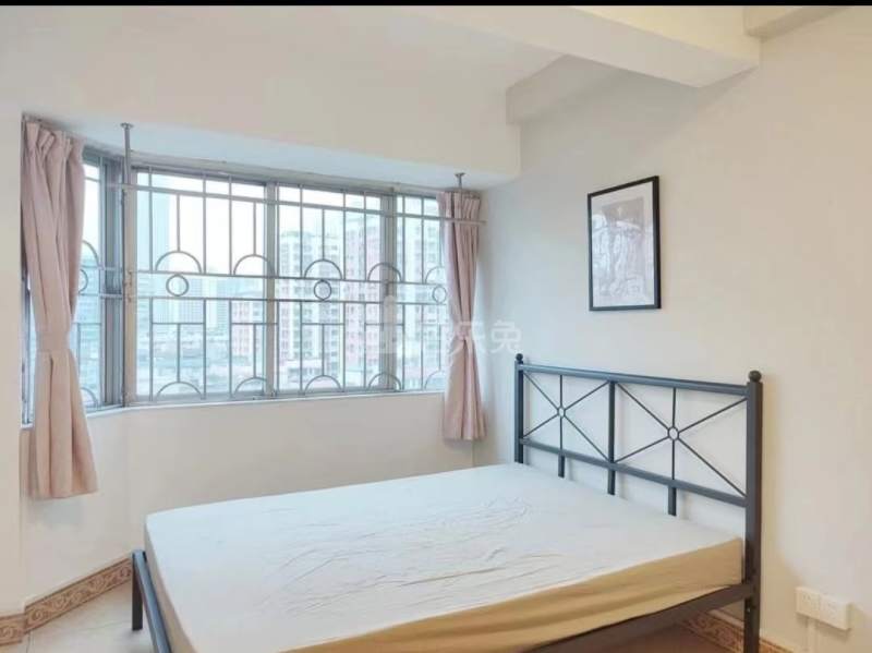 黄陂村10169296卧室图0