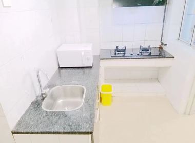 黄陂村 1室0厅1卫