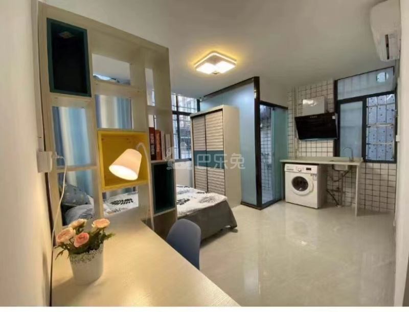 黄陂村10169326卧室图0