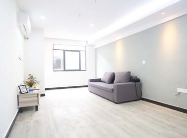 浦江智汇青创园公寓 1室1厅1卫