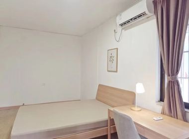 黄陂村 1室0厅1卫