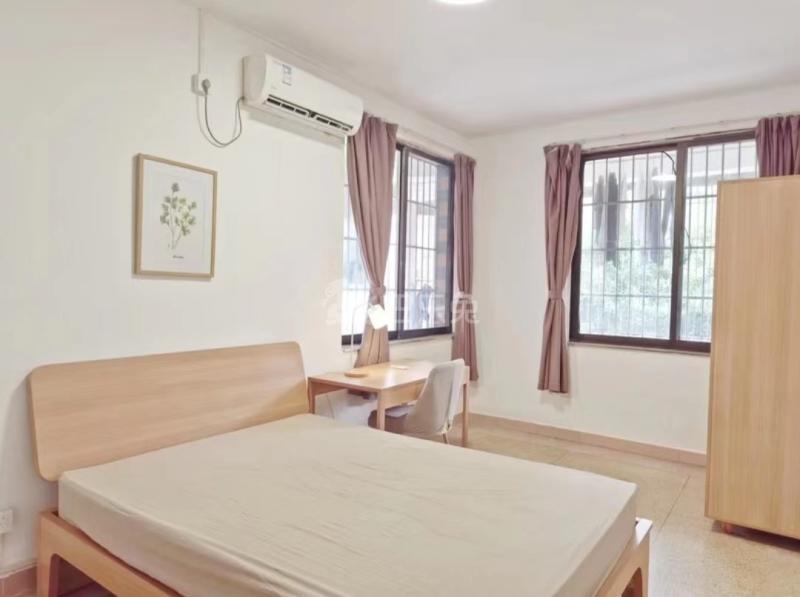 黄陂村10169335卧室图0