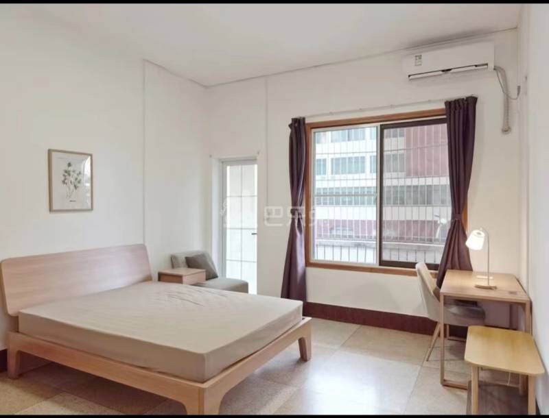 黄陂村10169352卧室图0