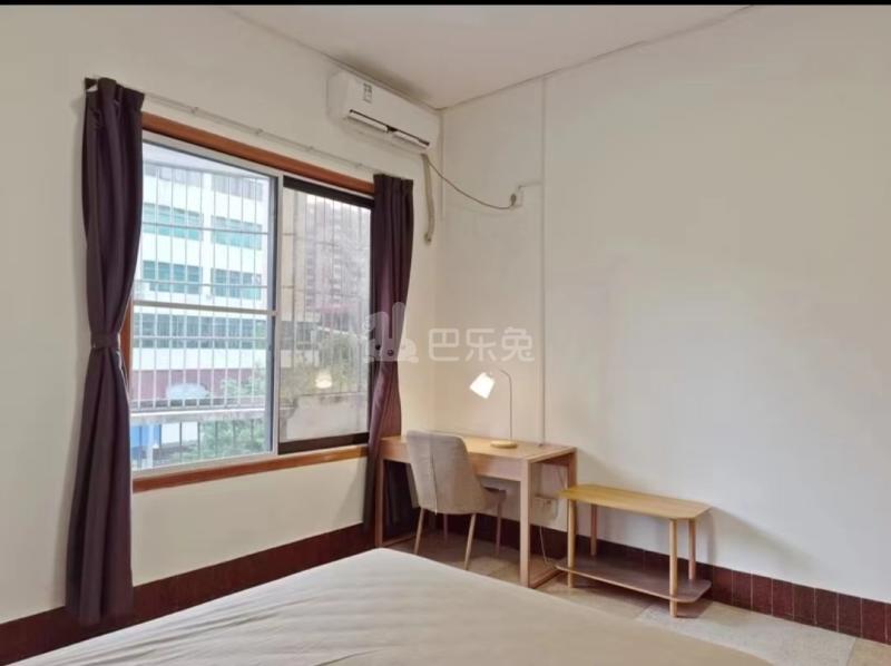 黄陂村10169370周边环境图1