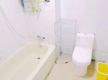 黄陂村 1室1厅1卫