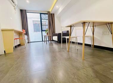 浦江智汇青创园公寓 1室1厅1卫