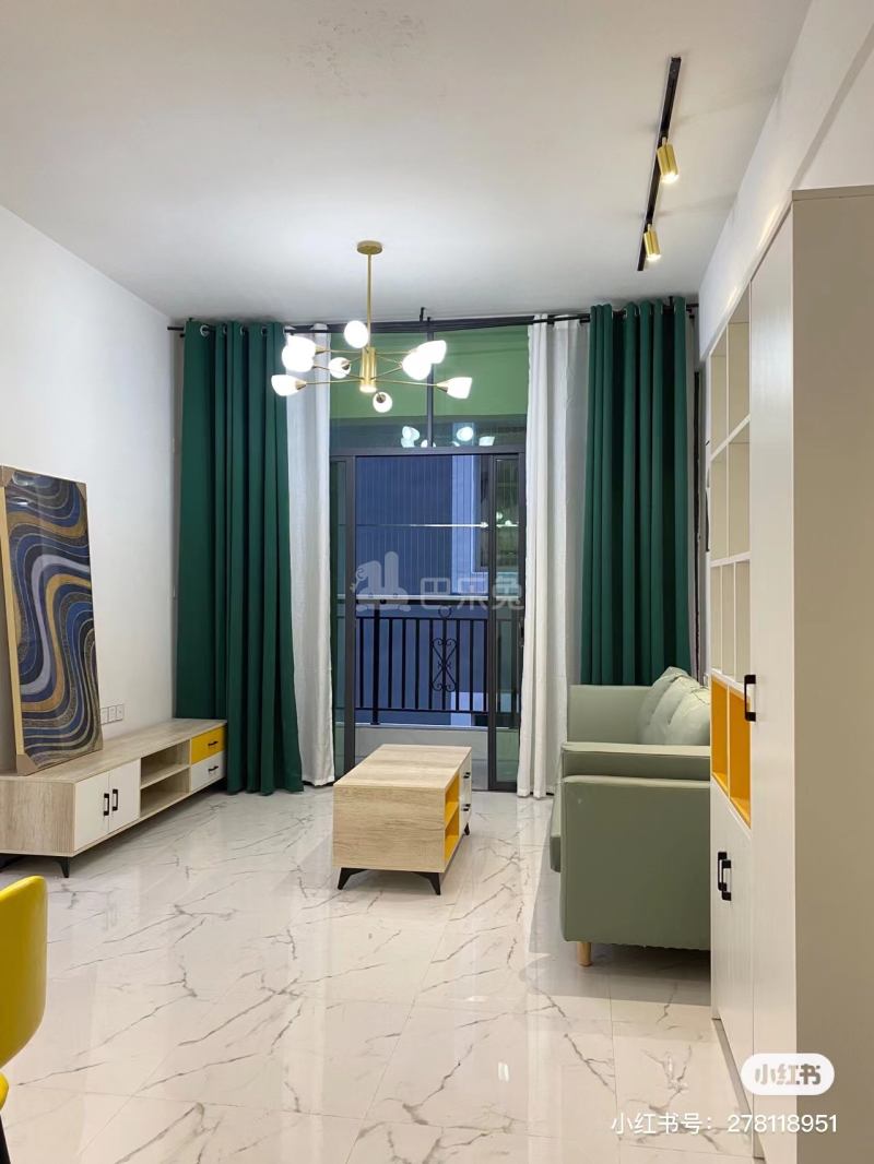 清布村10169475客厅图1