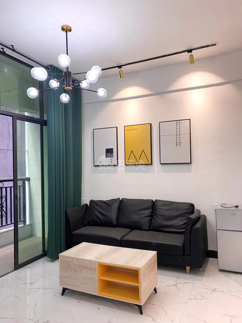 清布村10169475客厅图3