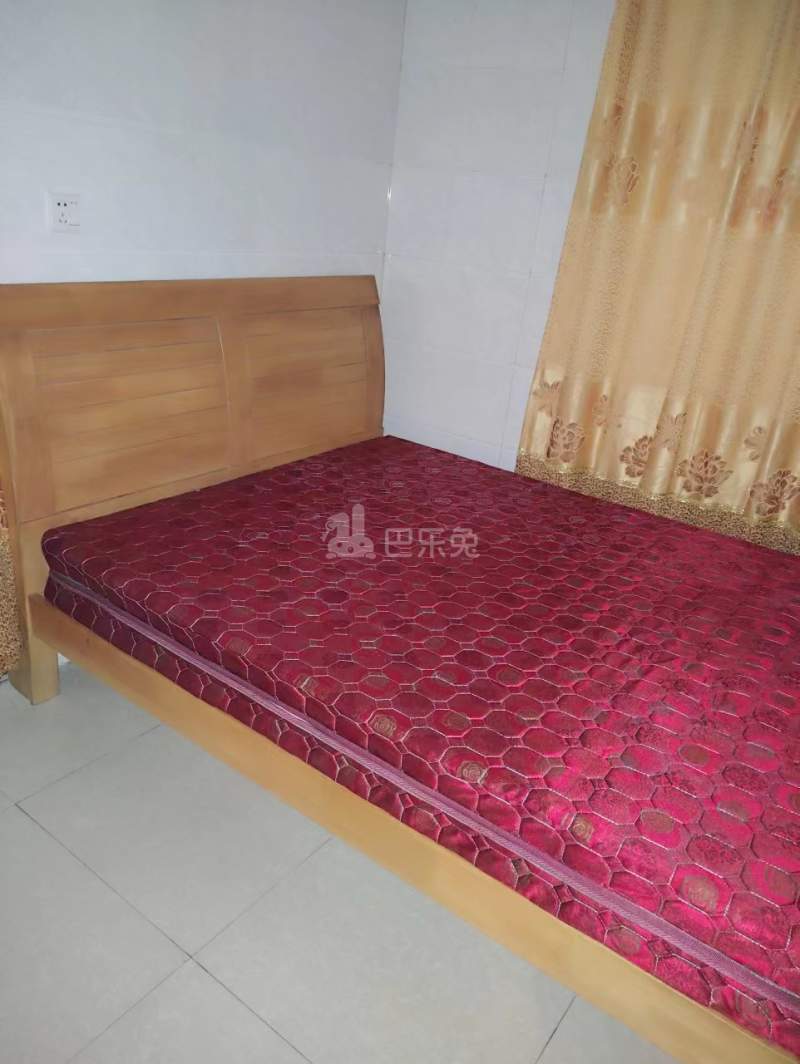 永泰村（白云区）10169560卧室图0