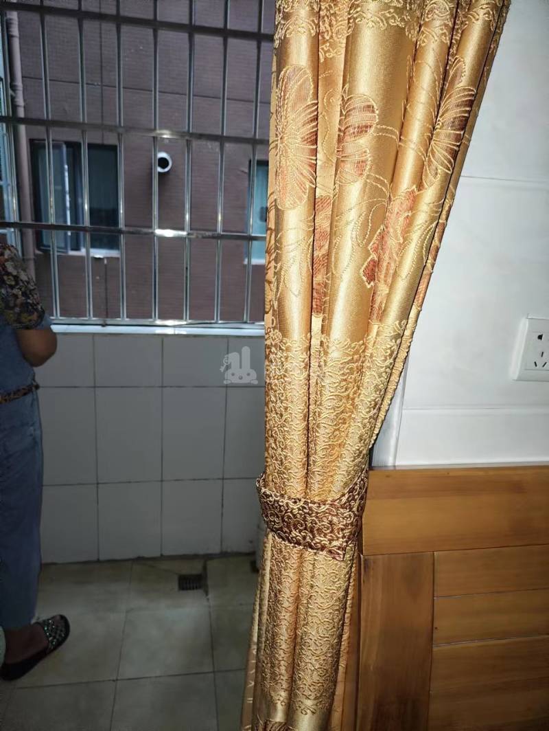 永泰村（白云区）10169560周边环境图1