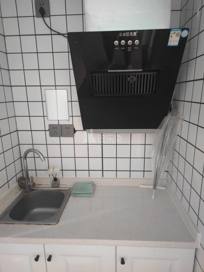 滨兴小区10169914厨房图5